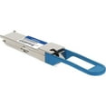 thumbnail image 3 of AddOn MSA and TAA 50GBase-BX PAM4 QSFP28 Transceiver (SMF, 1295nmTx/1309nmRx, 40km, LC, DOM), 3 of 6