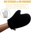 thumbnail image 3 of MaPinKa 4-in-1 Self Tanning Mitt Set-No-Mess, Streak-Free Application with Double-Sided Self Tanner Mitt Applicator, Finger Mitts, Back Applicator & Exfoliate Mitt - Washable Self Tanner Kit & Glove, 3 of 7
