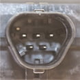 thumbnail image 3 of Mass Air Flow Sensor Assembly Fits select: 2009-2011 CHEVROLET AVEO, 2009 PONTIAC G3 WAVE, 3 of 5
