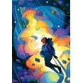thumbnail image 1 of Rompecabezas Buffalo Games Geneva Bowers Voyage 500 piezas, 1 of 6