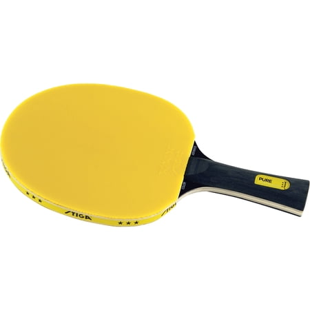 Stiga Pure Color Advance Racket  Yellow