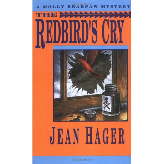 Pre-Owned The Redbird's Cry (Hardcover) 0892964944 9780892964949