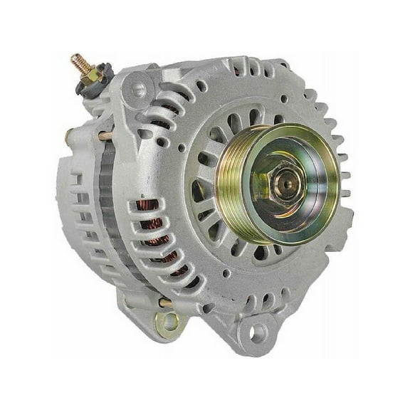 Alternator - Compatible with 2003 - 2007 Nissan Murano 3.5L V6 2004 2005 2006