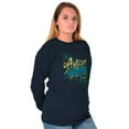 thumbnail image 4 of Disability Awareness Autism 5k Run Long Sleeve TShirt Men Women Brisco Brands S, 4 of 6