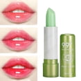 thumbnail image 1 of Color Changing Lipstick, Color Changing  Color Changing Lip Balm Gloss Lipstick  Temperature Ph Color Changing Moisturizing Lipstick Vegan Lip Balm Lip Stain Lasting, 1 of 8