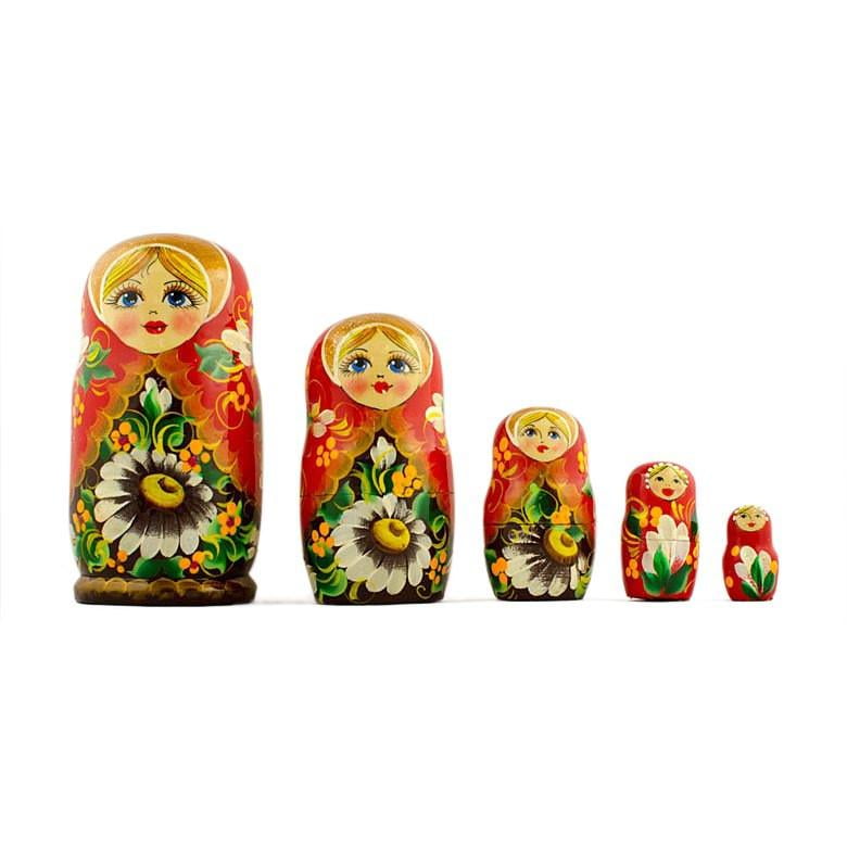 walmart nesting dolls