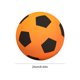 thumbnail image 2 of Balón de fútbol silencioso de 18/21/24cm balón de fútbol suave balón de fútbol de espuma silenciosa balón de rebote silencioso balón de fútbol de rebote de aire para adultos niños y niñas, 2 of 8