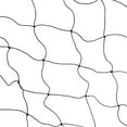 thumbnail image 4 of Vobor Volleyball Training Net,Standard Beach Volleyball Net Professional Covered Edge Steel Wire Rope Training Net,Beach Volleyball Net, 4 of 7