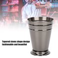 thumbnail image 4 of Taza De Cóctel Helada De Acero Inoxidable 304, Taza Para Beber Vino, Anticaída, Para Bar, Fiesta, Barman, Herramienta, 4 of 7