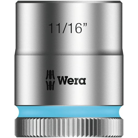 

BWYTYLe - 5003577001 Zyklop 8790 HMB 38 Socket Hex head 1116 x Length 29mm