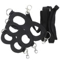 thumbnail image 2 of SHISUYAN 1 Set Lizard Leash Bearded Dragon Adjustable Small Reptile Animal Harness, 2 of 9