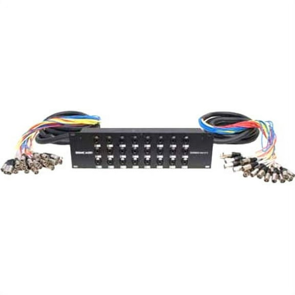 SARMSS-24x1515 Stage Box