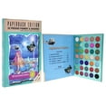 thumbnail image 3 of RUDE COSMETICS Merfantasia Eyeshadow Palette - Paperback Edition, 3 of 6