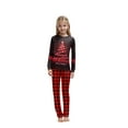 thumbnail image 2 of Onlypjs Matching Family Christmas Pajamas Set for Men, Women and Couples – Holiday Pajamas, 2 of 6