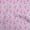 Pink, variant on oneOonePolyesterSpandexOrangeFabricTropicalAbstractLeafWithAnimalQuiltingSuppliesPrintSewingFabricByTheYard56InchWide