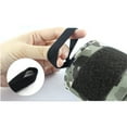 thumbnail image 5 of Weightlifting Wrist Wraps Bundle- Ideal for Powerlifting, - Support Brace Set, 5 of 5