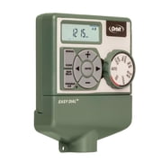 Orbit Easy Dial 4-Station Indoor Hardwired Sprinkler Timer