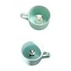 thumbnail image 1 of 2 uds taza de cerámica animales tazas té leche 3D dibujos animados, 1 of 9