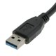 thumbnail image 5 of Cable USB 3,0 macho A a Micro B de Bluelans Doonjiey para disco duro externo HDD, 5 of 5