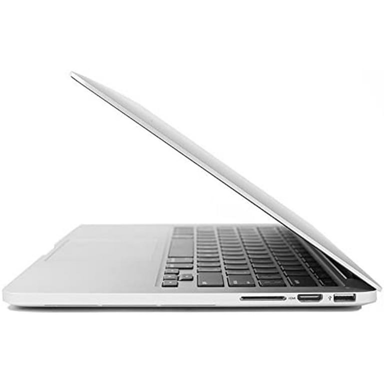 Restored | Apple MacBook Pro | 13.3-inch | Intel Core i5 | 8GB RAM