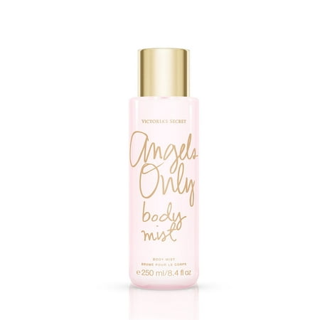 Victoria's Secret Angels Only Body Mist 8.4oz 250mL