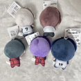 thumbnail image 4 of 10cm New Blue Lock Plush Pendant KeyChain Isagi Yoichi Nagi Seishiro Mikage Reo Rin Itoshi Itoshi Sae Action Doll Toy Bag Gift Kunigami Rensuke 12cm, 4 of 6