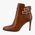thumbnail image 2 of Vince Camuto Sahra Women's Boots Whiskey Size 8.5 M, 2 of 8