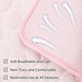 thumbnail image 4 of Cold ice silk bedding for dogs and cats is suitable for summer, 4 of 5