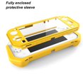 thumbnail image 2 of Funda protectora de pantalla Sincero compatible con Nintendo Switch Lite amarillo, 2 of 7