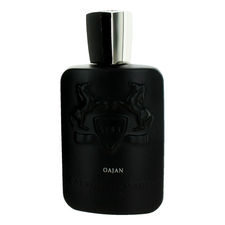Parfums de Marly Oajan Unisex Eau de Parfum Spray, 4.2 Oz
