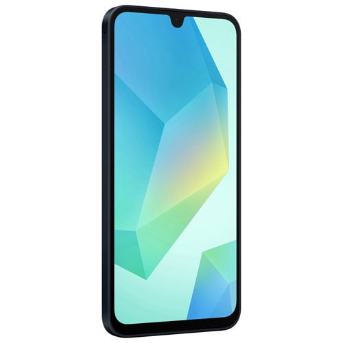 Samsung Galaxy A16 5G 128GB - Unlocked Smartphone - New - Walmart.ca