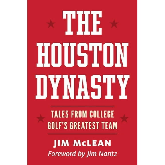 The Houston Dynasty, (Paperback)