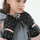 thumbnail image 4 of Guantes de nieve Guantes de esquí de invierno impermeables Guantes neutros cálidos, 4 of 5