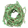 thumbnail image 2 of Leaf Rope,10 Meters Artificial Leaf DIY Accessories Braided Garland Elevated Design, 2 of 9