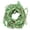 Fruit Green, variant on Suodoka 10 Meters Artificial Leaf Ribbon Braided Garland Weaving Hemp Rope Bouquet DIY Accessories Fruit Green (32.8 ft / 10 m)
