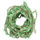 thumbnail image 1 of 10 Metros Cinta De Hoja Artificial Guirnalda Trenzada Tejiendo Cuerda De Cáñamo Ramo Accesorios De BricolajeFruta Verde, 1 of 8