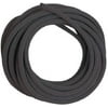 Prime-Line Products P 7516 Screen Retainer Spline.120-in, 25-ft, Black