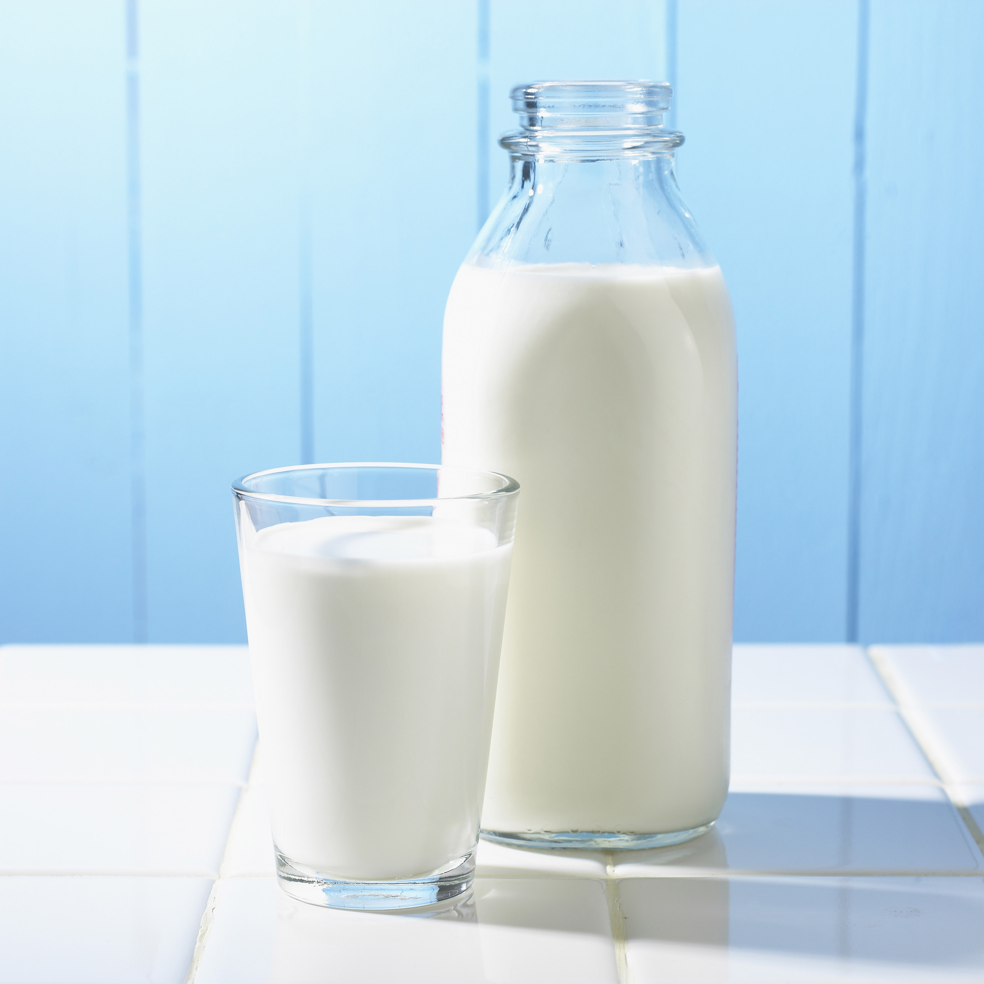 Augason Farms 100% Real Instant Nonfat Dry Milk 1 lb 13 oz - image 5 of 8