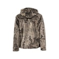 thumbnail image 2 of MidwayUSA Men's Fraser Ridge Fleece Coat Realtree Timber 2XL Tall, 2 of 3