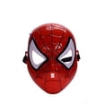 thumbnail image 1 of Máscara de Ojos con Luz LED de Superhéroe de Cómics PERTH, 1 of 3