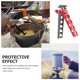 thumbnail image 2 of EeaseMX 1 utensilio de cocina con abrazadera antideslizante para ollas de camping., 2 of 8