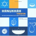 thumbnail image 1 of Pre-Owned Hanukkah Trivia: You'll Have Hours of Fun Discovering the Answers to 146 Captivating Questions That Will Light Up Your Menorah (Hardcover) 0517220717 9780517220719, 1 of 1