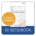 thumbnail image 4 of "Carbonless Sales Order Book, Three-Part Carbonless, 4.19 X 7.19, 50 Forms | Bundle of 5 Each", 4 of 7