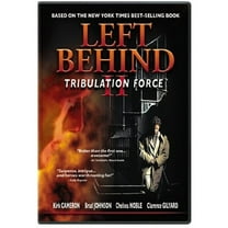 Left Behind II: Tribulation Force Full Frame (DVD)