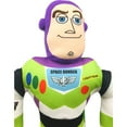 thumbnail image 3 of Disney Toy Story Buzz Plush Backpack 16", 3 of 3