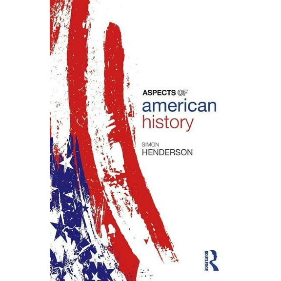 Aspects of American History, (Paperback)