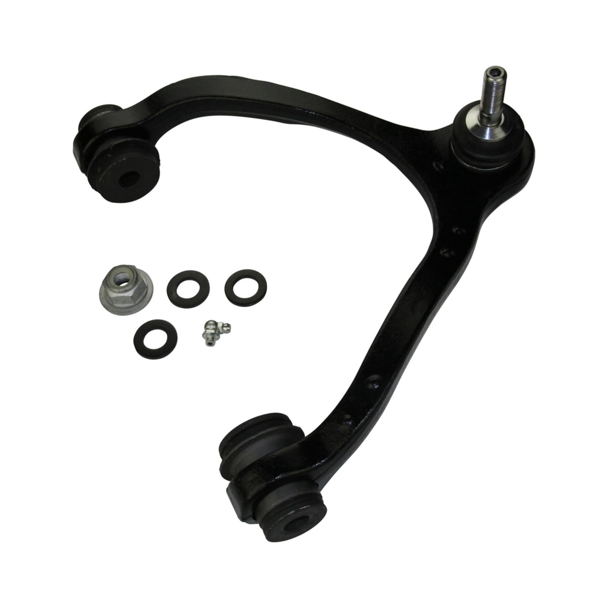 MOOG RK80038 Control Arm and Ball Joint Assembly