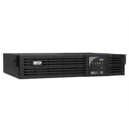 2u Line - Tripp Lite Smartpro 1kva 800w Line Interactive Sine Wave Ups, Snmpwebcard Option, 2u Rack/t