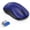 Blue, variant on Wireless Mouse for Laptop, 2.4G Silent Mouse Quiet Click, Small Portable Computer Mouse, 5 DPI Levels, Cordless Mice for PC, Chromebook, Mac