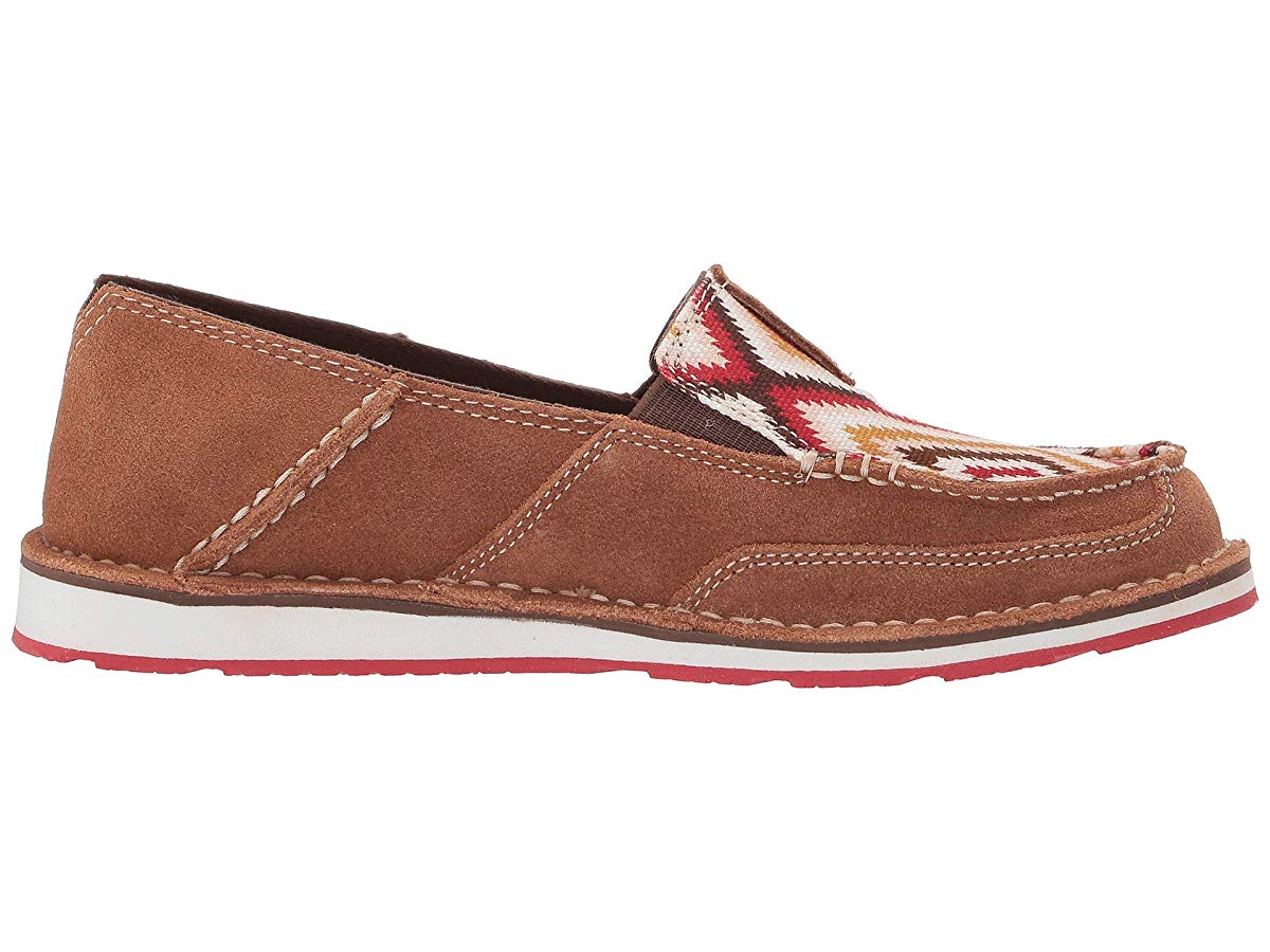 ariat cruisers aztec